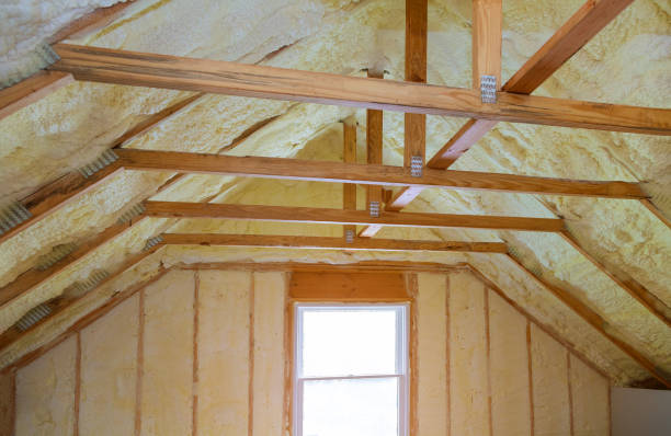 Types of Insulation We Offer in Spring Valley, AZ