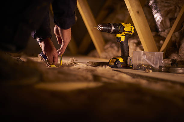 Best Geographic-Specific Insulation Services in Spring Valley, AZ